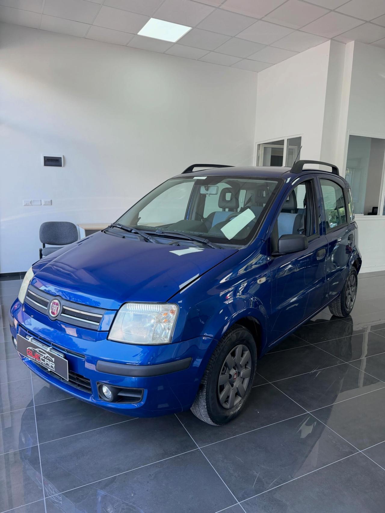 Fiat Panda 1.2 Dynamic