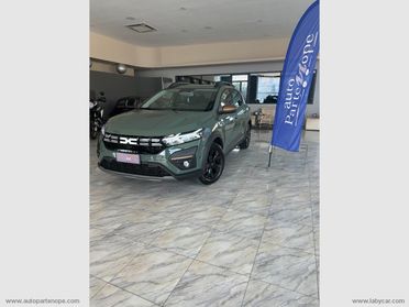 DACIA Sandero Stepway 1.0 TCe 110CV Extreme Up