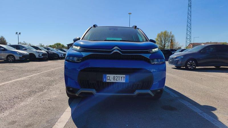 Citroën C3 Aircross BlueHDi 110 S&S Shine Pack
