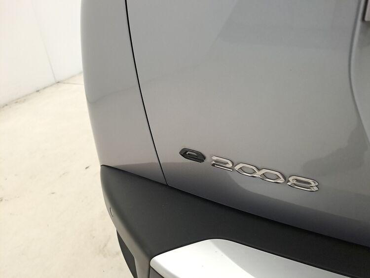 Peugeot 2008 Allure BR436473 Elettrico 136CV