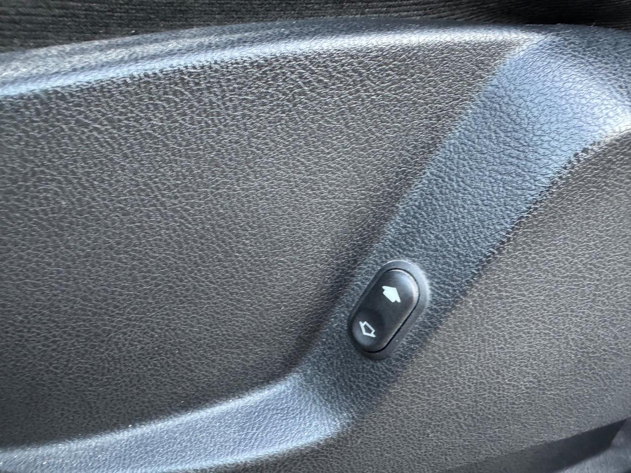 Ford Galaxy 2.0 TDCi 7posti garanzia 12 mesi
