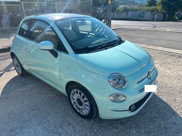 Fiat 500 0.9 TwinAir Turbo 85 CV Lounge