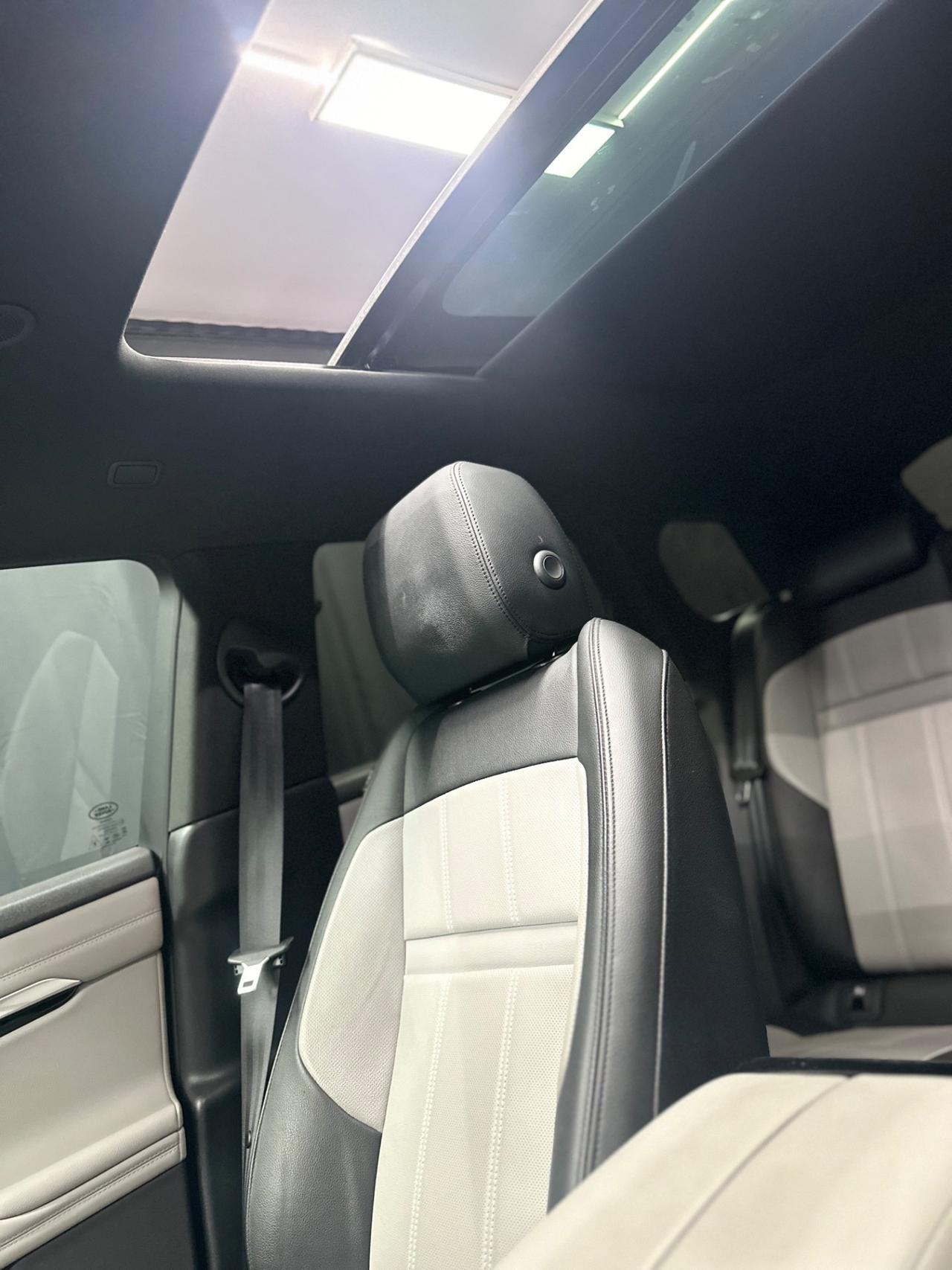 Land Rover Range Evoque 2.0D I4 204 CV AWD Auto R-Dynamic HSE
