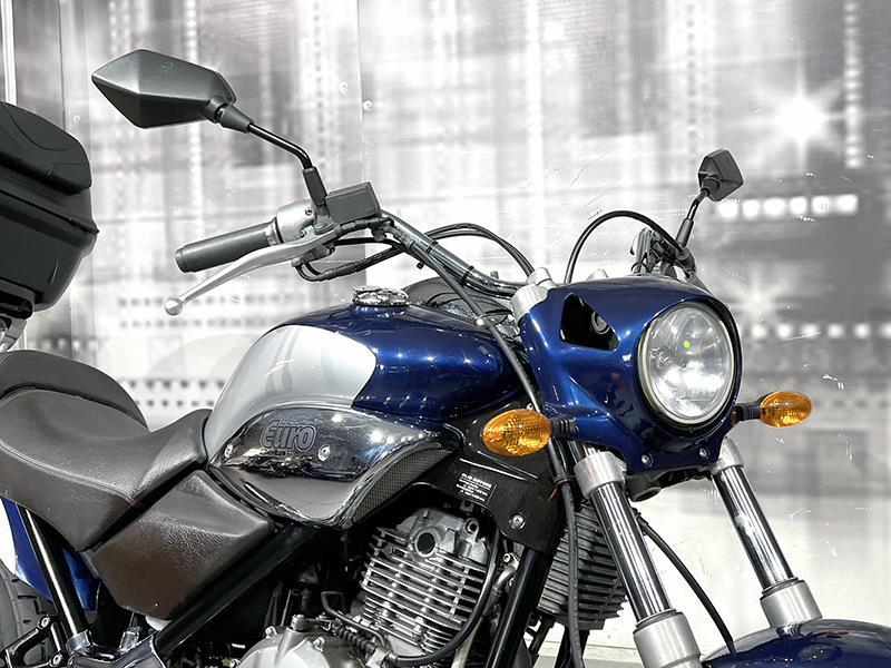 Betamotor Euro 350 Classic