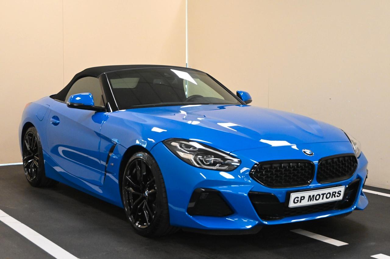 BMW Z4 (G29) Z4 sDrive20i Msport