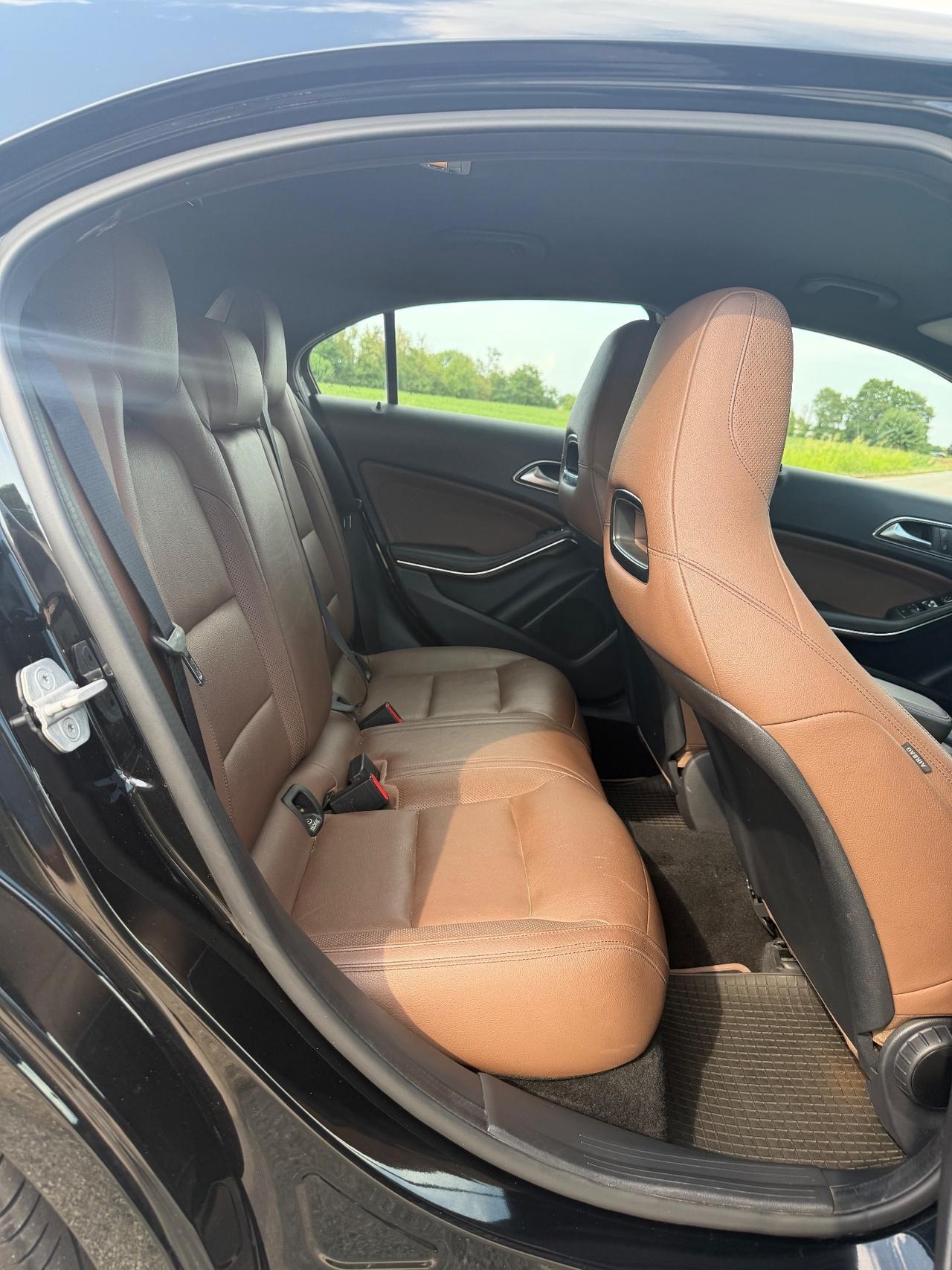 Mercedes-benz A 220 d Automatic 4Matic Premium