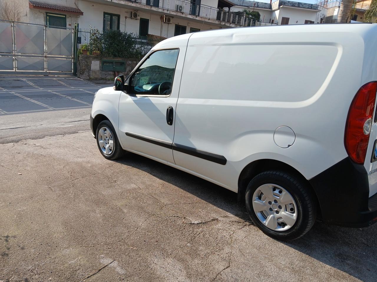 Fiat Doblo Doblò 1.3MJT 90CV S&S PC-TN Cargo Business