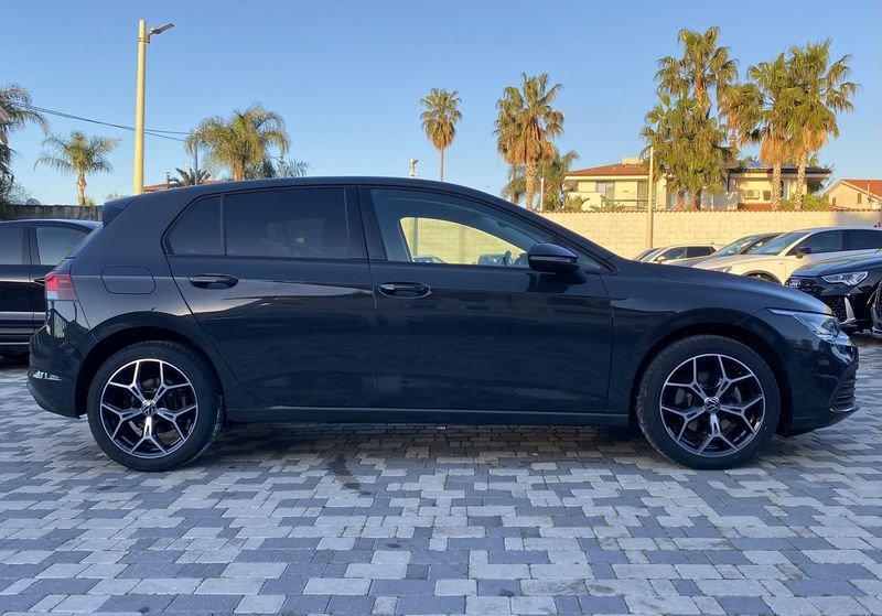 Volkswagen Golf 8 Life 2.0 TDI 150 CV DSG