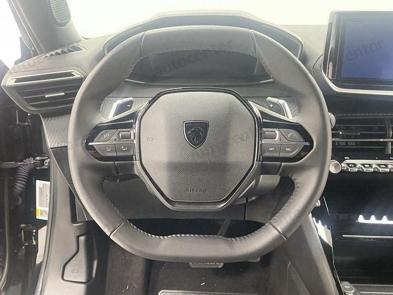 Peugeot 2008 1.2 hybrid Allure 145cv e-dcs6