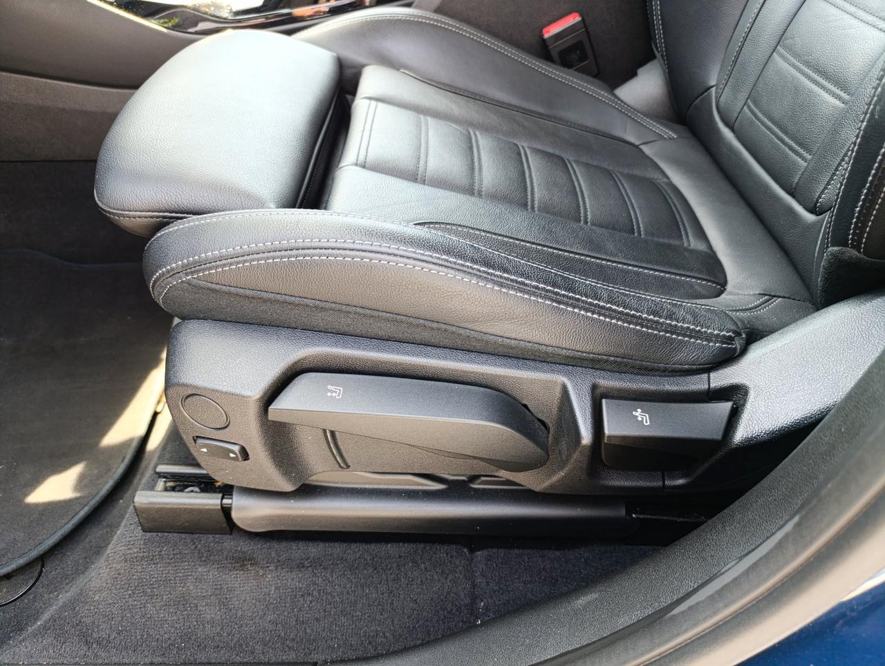 BMW X3 xdrive20d mhev 48V auto