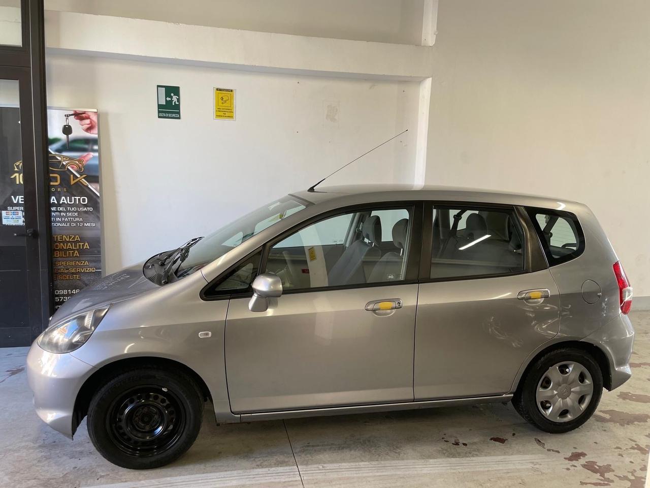 Honda Jazz 1.2 i-DSi 5 porte Live