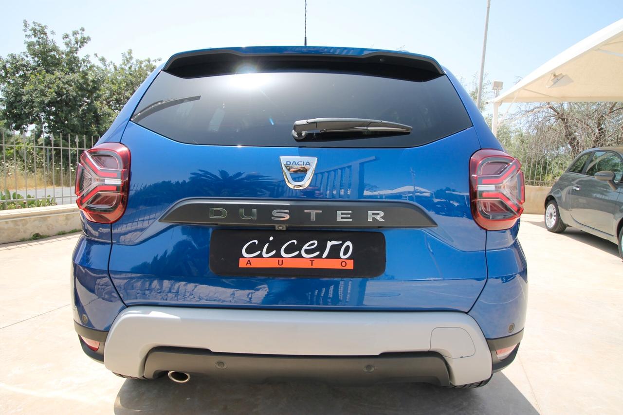 Dacia Duster 1.0 TCe GPL 4x2 Prestige Up|2022