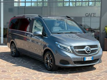 Mercedes-benz V 220 d 163 cv automatic - 8 POSTI -