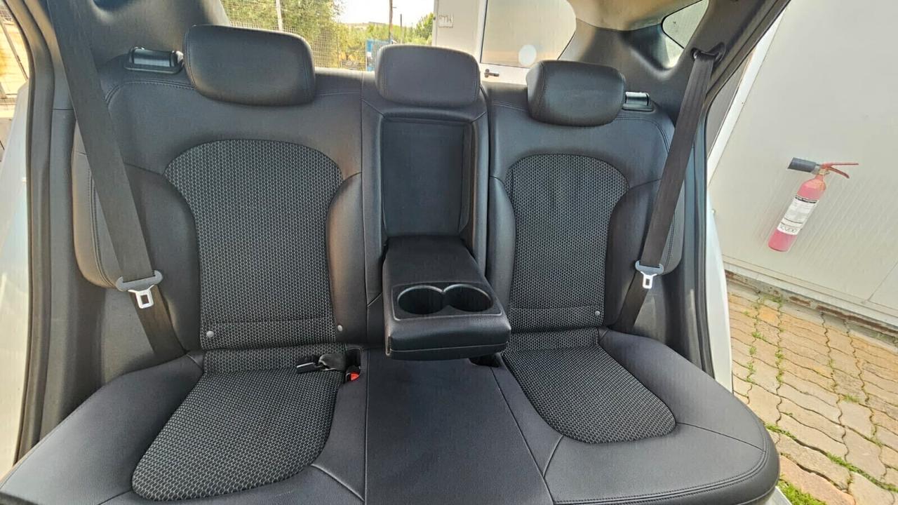 Hyundai iX35 1.7 CRDi 2WD Comfort