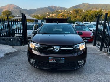 Dacia Sandero 1.0 SCe 12V 75CV