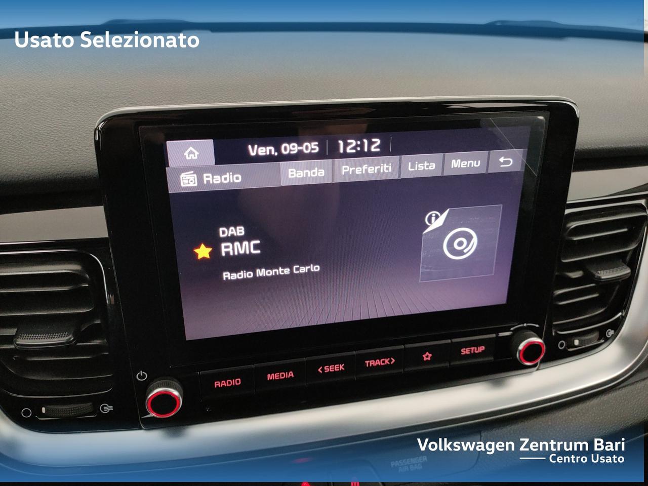 Kia Stonic 1.2 dpi style s/design pack gpl 82cv
