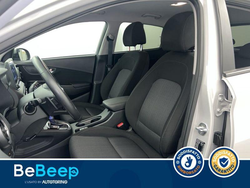 Hyundai Kona 1.6 GDI HEV XTECH 2WD 141CV DCT