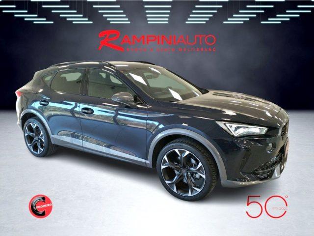 CUPRA Formentor 2.0 Tdi 150 Cv Km 60.000 Pronta Consegna IVA ESPOS