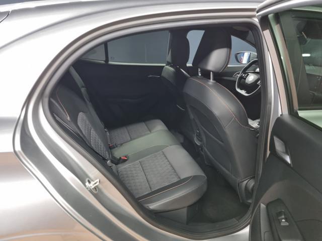 MG MG3 1.5 Hybrid+ Luxury