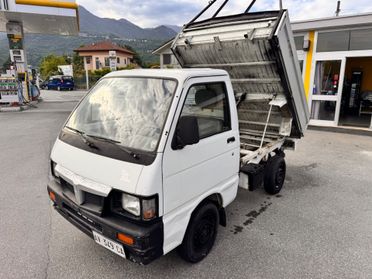Piaggio Porter 1.0 Pick-up RIBALTABILE MOTORE NUOVO