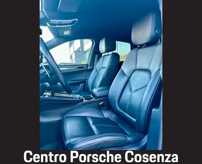 Porsche Macan 2.9 S