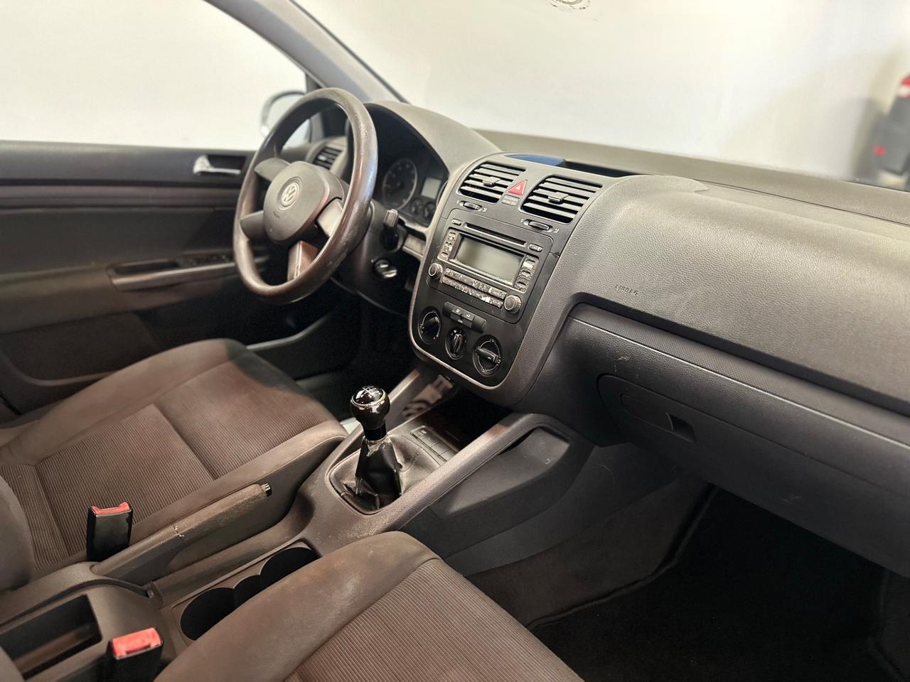 Volkswagen Golf 1.4 16V 5p. Trendline