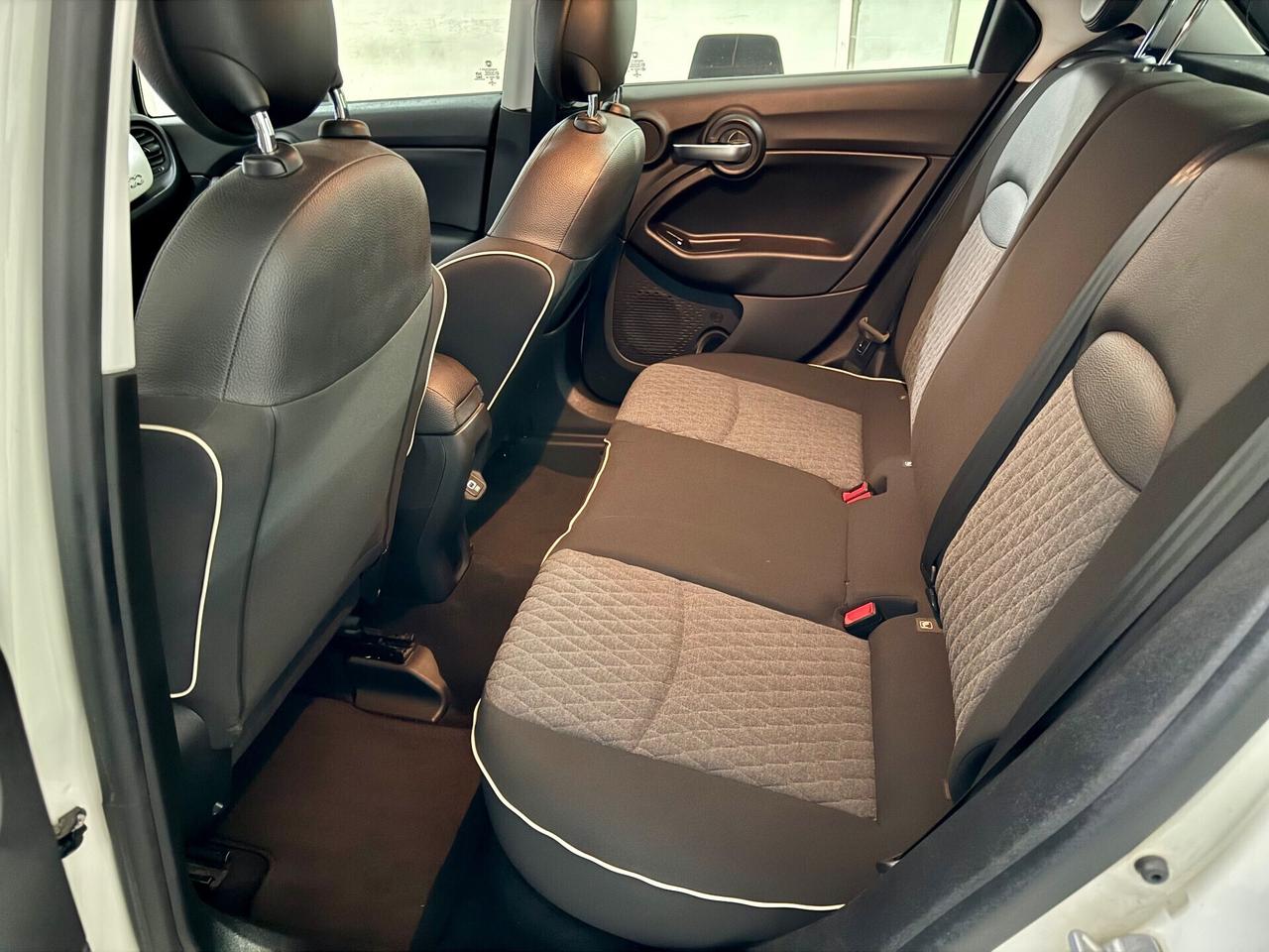 Fiat 500X 1.6 MultiJet 120 CV Cross