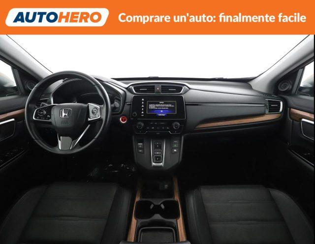 HONDA CR-V 2.0 Hev eCVT Lifestyle Navi AWD