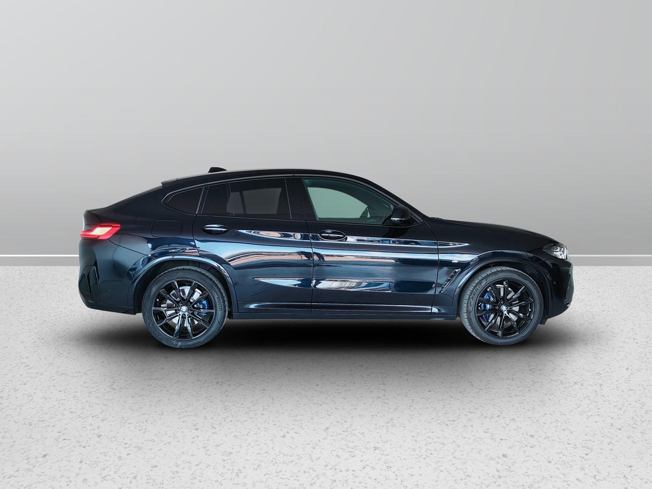 BMW X4 G02 2021 - X4 xdrive20d mhev 48V Msport auto