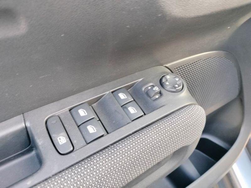 Citroën C3 Aircross PureTech 110 S&S Shine