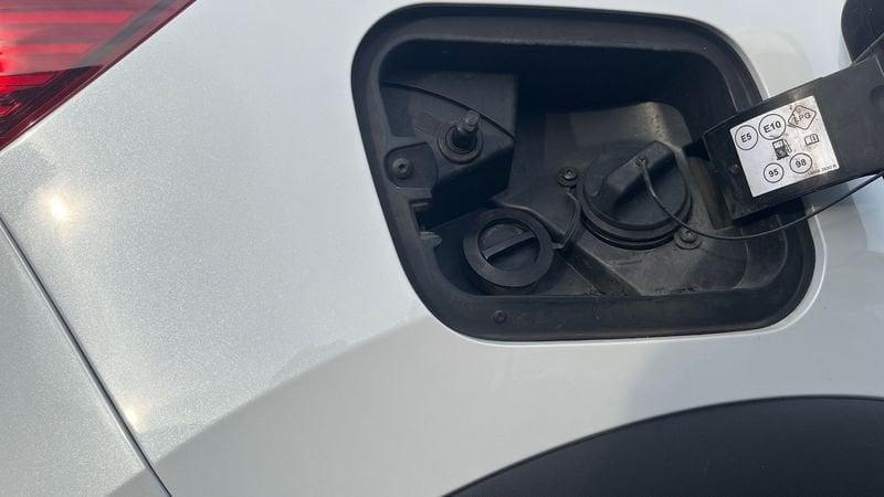 Renault Captur 1.0 tce Intens Gpl 100cv my21