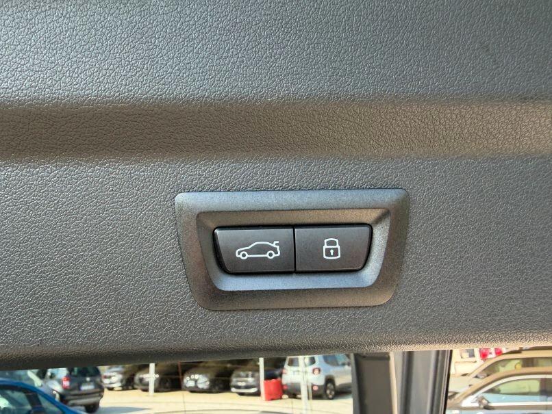 Bmw X2 sDrive 18d Msport