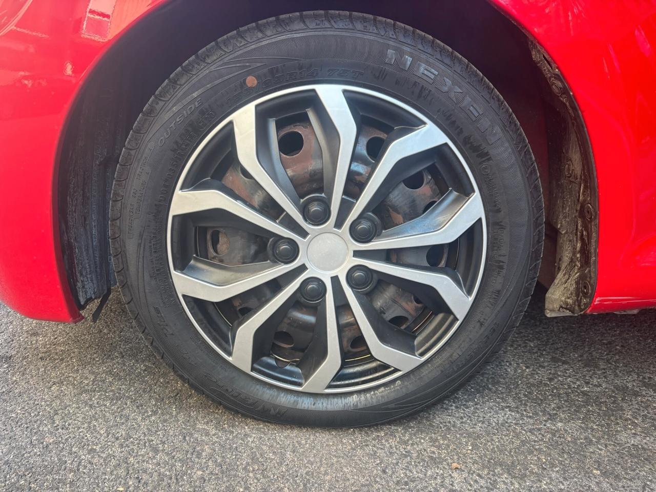 Toyota Aygo 1.0 - PASSAGGIO DI PROPRIETà INCLUSO