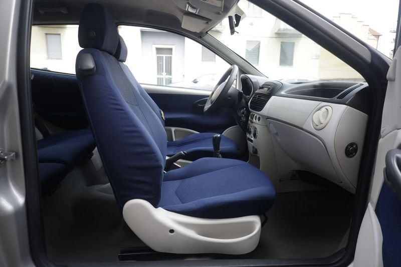 FIAT Punto FIAT Punto 1.3 Multijet 16V 3 porte Dynamic.