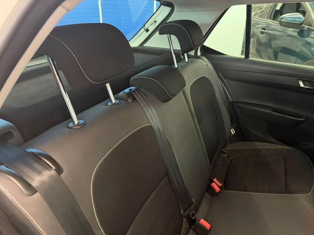 Skoda Fabia 1.0 tsi Twin Color Monte Carlo 95cv dsg