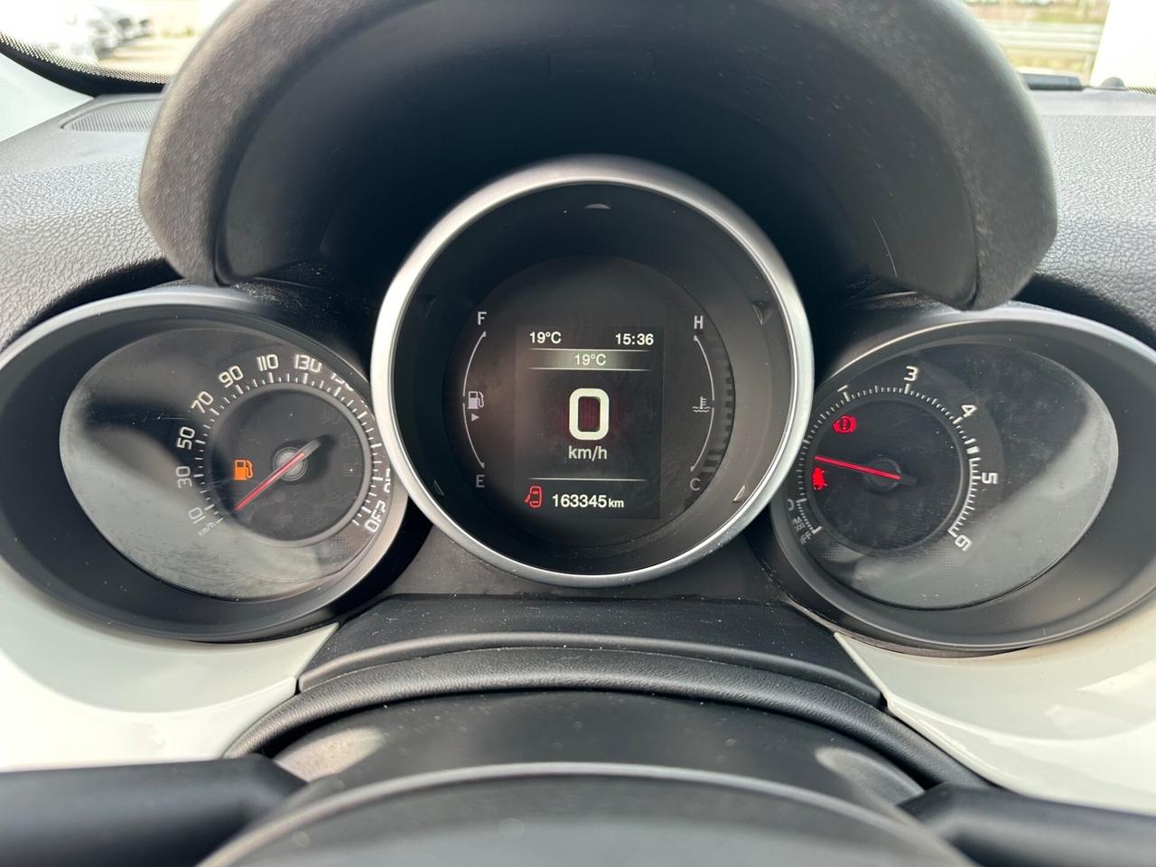 Fiat 500X 2017 1.3 MultiJet 95 CV Pop Star !!PERFE