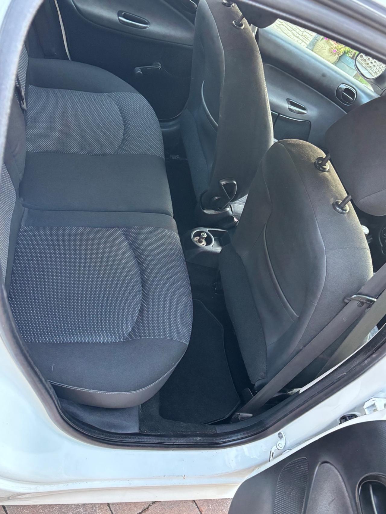 Peugeot 206 Plus 1.1 60CV 5p. benzina+GPL scade 2030