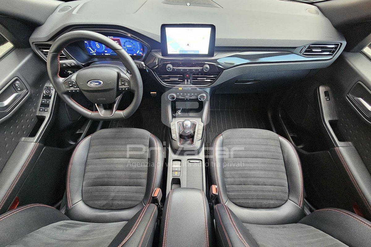 FORD Kuga 1.5 EcoBoost 150 CV 2WD ST-Line X