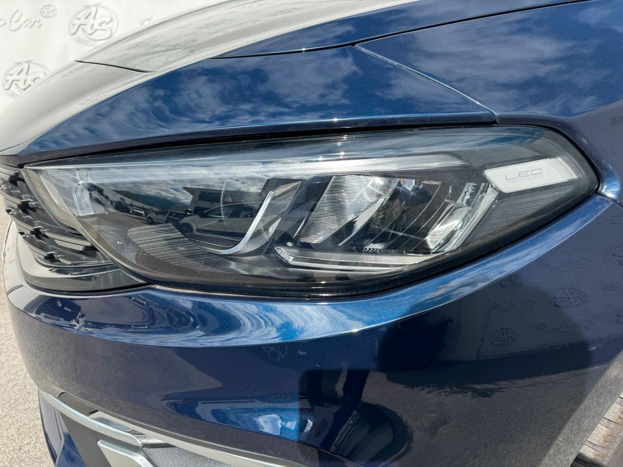 Fiat Tipo SW 1.3 Mjt 95cv Business Navi Camera Led