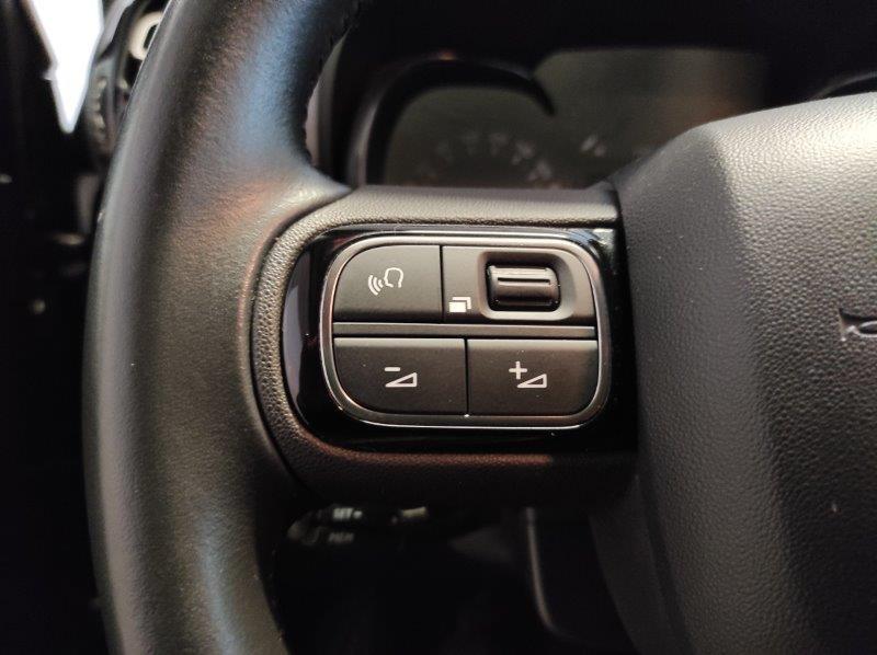 CITROEN C3 Aircross 1ª s. - C3 Aircross PureTech 110 S&S Feel