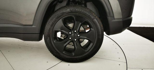 JEEP Compass 1.4 MultiAir 2WD Night Eagle