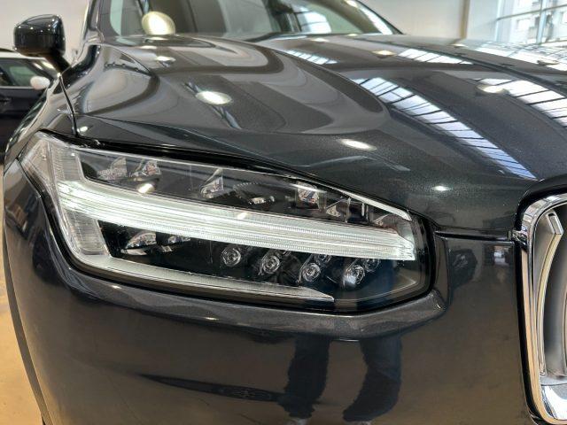 VOLVO XC90 B5 (d) AWD Inscription-20"-Head Up dspl-Camera 360