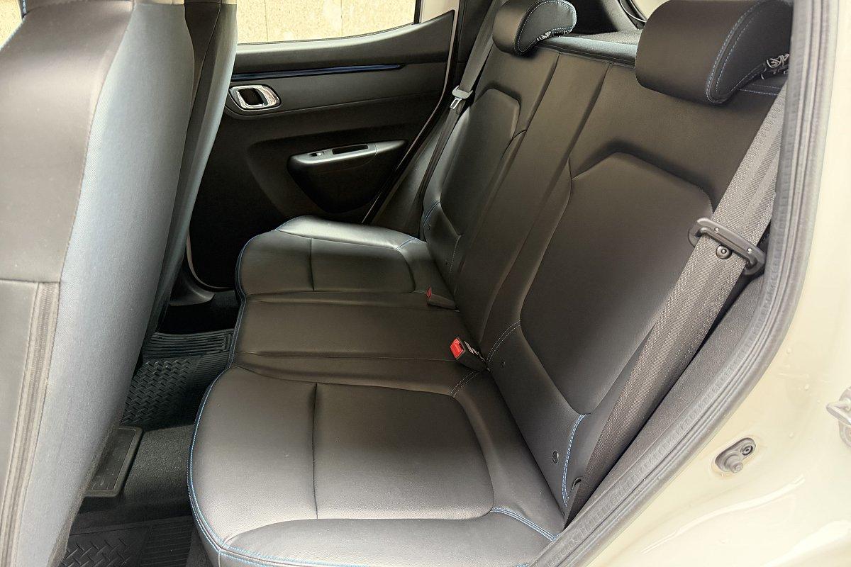 DACIA Spring Electric 45 Comfort Plus