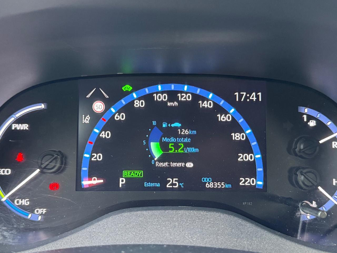 Toyota Yaris Cross 1.5 Hybrid 5p. E-CVT Business