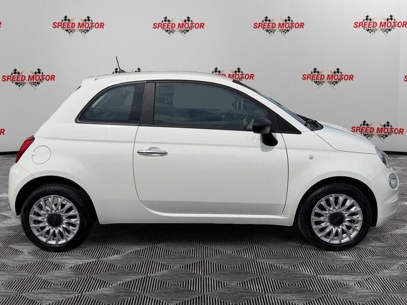 FIAT 500 500 1.0 hybrid 70cv Lounge, CARPLAY, SENSORI !!