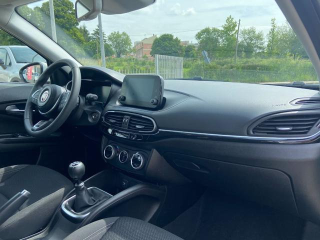 FIAT Tipo *PROMO* 1.6 Mjt S&S 5 porte Business
