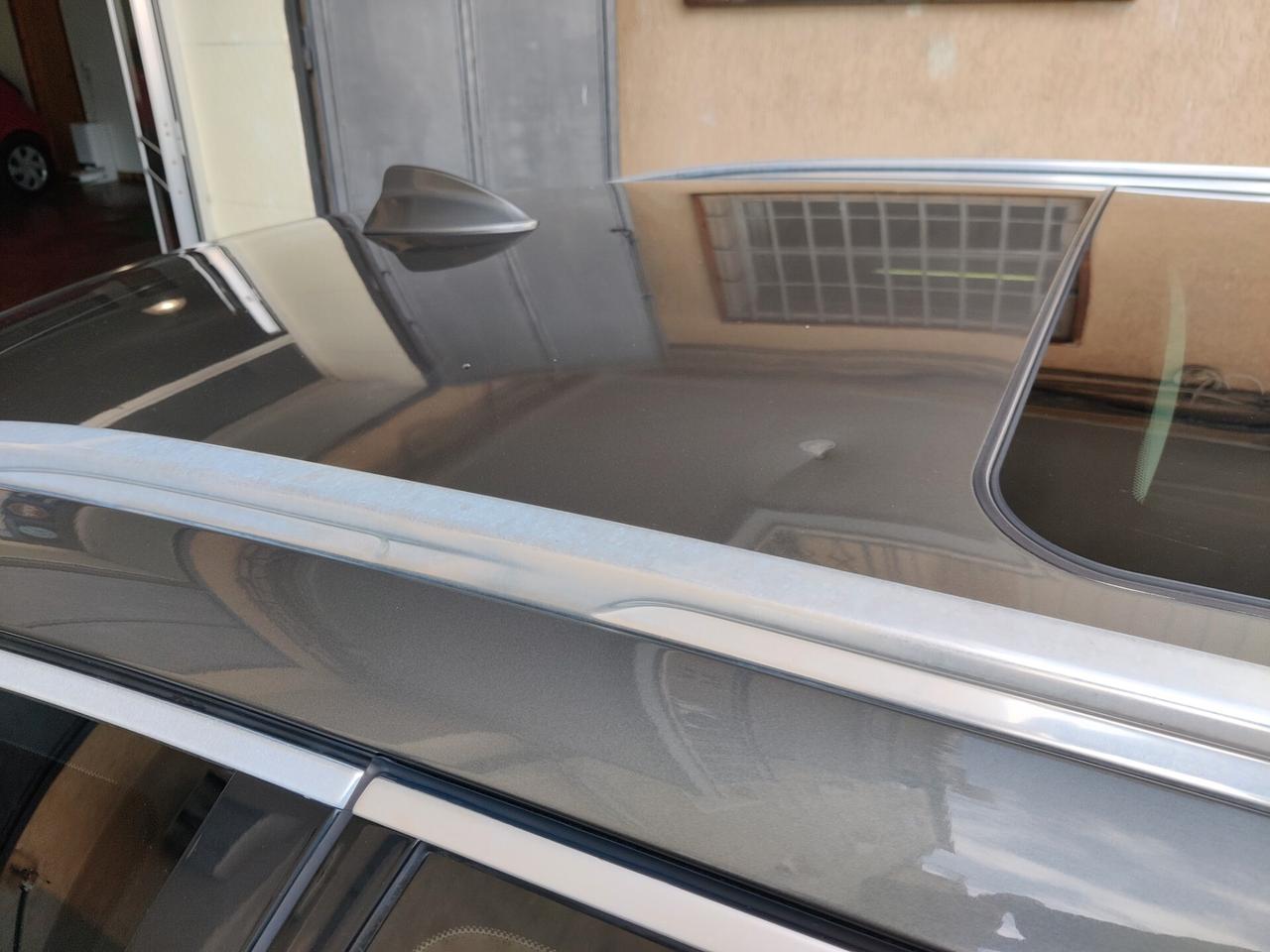 Bmw 520 525d xDrive Touring Luxury