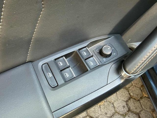 CUPRA Formentor 2.0 TDI 4Drive DSG UNICO PROPRIETARIO