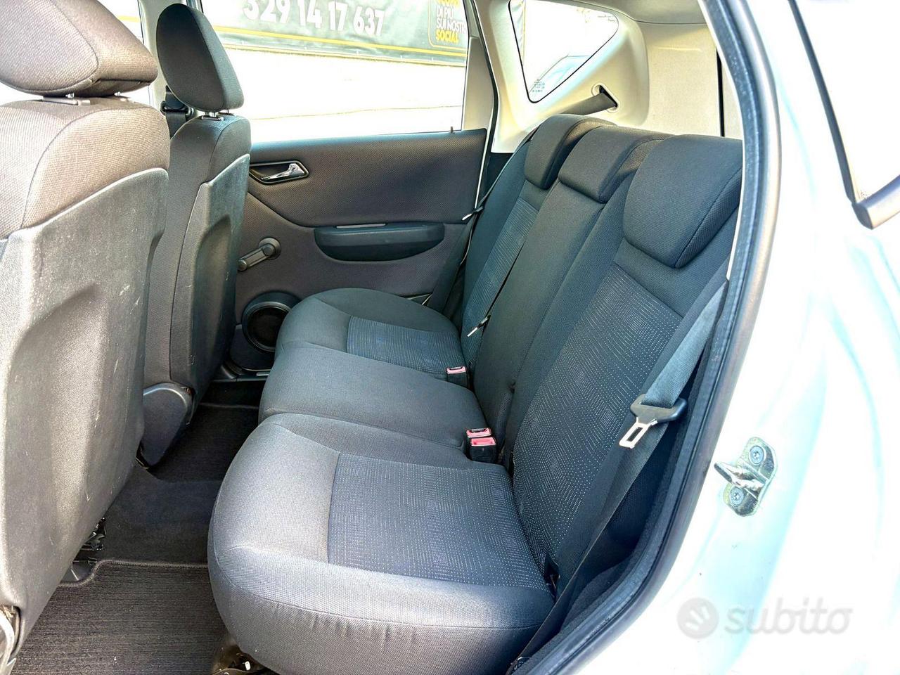 MERCEDES CLASSE A A160 2.0 Diesel Avantgarde