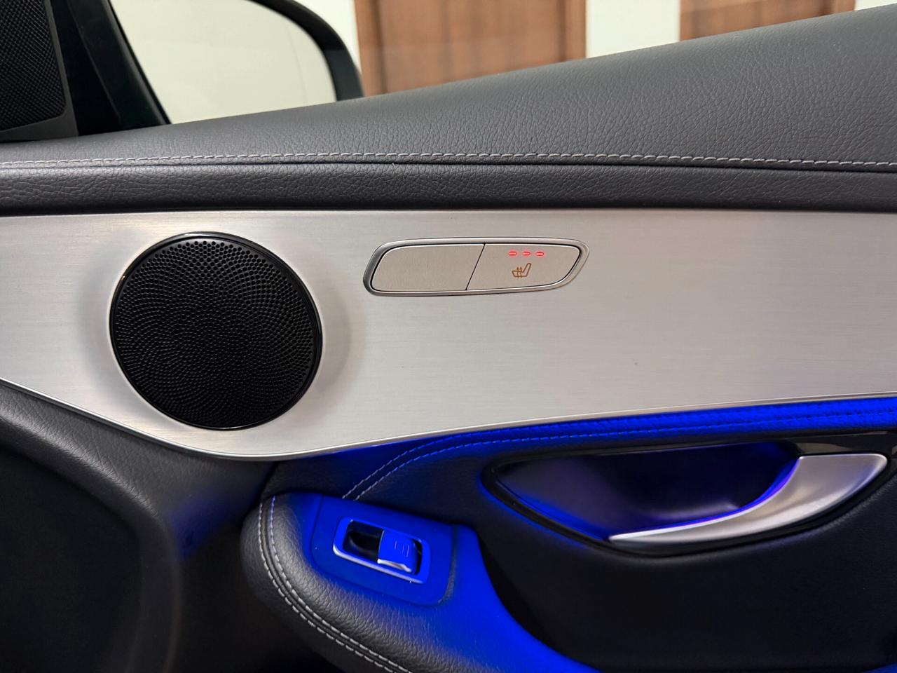 Mercedes-benz GLC 220 12/2019 d 4Matic Coupé Premium Plus RESTYLING